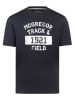 McGregor Shirt donkerblauw