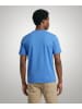 McGregor Shirt in Blau