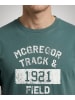 McGregor Shirt in Petrol