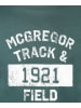 McGregor Shirt in Petrol