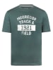 McGregor Shirt in Petrol