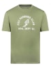 McGregor Shirt groen
