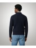 McGregor Trui donkerblauw