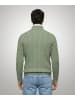 McGregor Pullover in Oliv