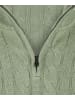McGregor Pullover in Oliv