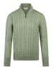 McGregor Pullover in Oliv