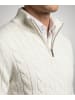 McGregor Pullover in Creme