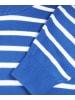 McGregor Trui blauw/wit