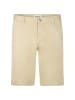 McGregor Short zandkleurig