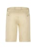 McGregor Short zandkleurig