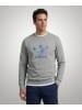 McGregor Sweatshirt grijs