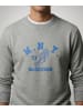 McGregor Sweatshirt grijs