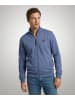 McGregor Sweatvest blauw