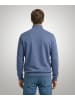 McGregor Sweatvest blauw