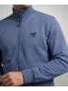 McGregor Sweatvest blauw
