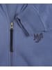 McGregor Sweatvest blauw