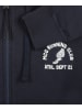 McGregor Sweatvest donkerblauw