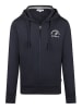 McGregor Sweatvest donkerblauw