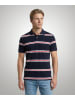 McGregor Poloshirt in Dunkelblau