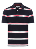 McGregor Poloshirt donkerblauw