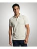 McGregor Poloshirt in Hellgrau