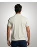 McGregor Poloshirt in Hellgrau