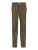 McGregor Chino in Oliv