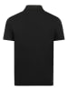 McGregor Poloshirt in Schwarz