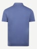 McGregor Poloshirt in Blau