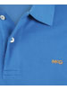McGregor Poloshirt in Blau