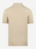McGregor Poloshirt in Sand