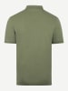McGregor Poloshirt in Oliv