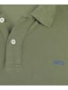McGregor Poloshirt in Oliv