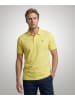 McGregor Poloshirt in Gelb