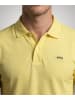 McGregor Poloshirt in Gelb