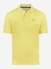 McGregor Poloshirt in Gelb