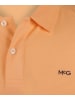 McGregor Poloshirt in Orange