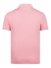 McGregor Poloshirt in Rosa