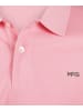 McGregor Poloshirt in Rosa