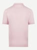 McGregor Poloshirt in Rosé