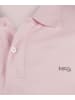 McGregor Poloshirt in Rosé