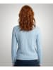 McGregor Pullover in Hellblau