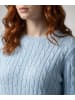 McGregor Pullover in Hellblau