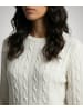 McGregor Pullover in Creme
