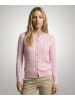 McGregor Vest lichtroze