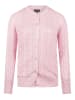 McGregor Vest lichtroze