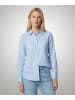 McGregor Blouse lichtblauw