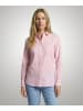 McGregor Hemd in Rosa/ Weiß