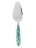 Trendy Kitchen by EXCÉLSA Taartschep turquoise - (L)25 cm