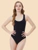 Anaissa Shape-Body "Joana" in Schwarz